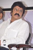 NBK Attend Basavatarakam Cancer Hospital Photos 2013
